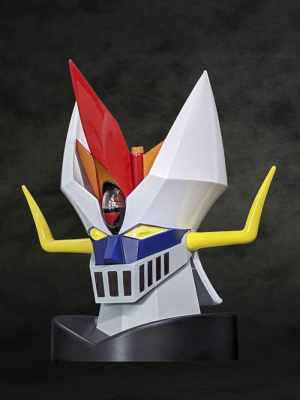 EVOLUTION TOYS METAL ACTION 金剛大魔神 指揮挺 新裝版 EVOLUTION TOYS METAL ACTION 金剛大魔神 指揮挺 新裝版