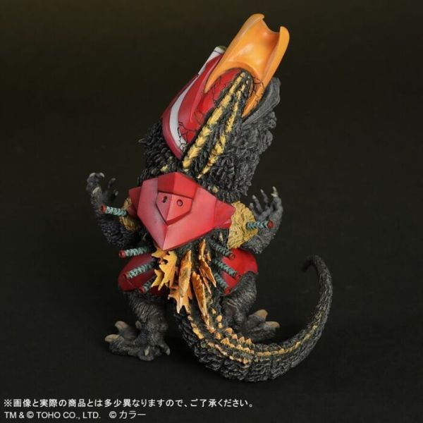 [限定版] BANDAI Q版 貳號機G覺醒 可發光 [限定版] BANDAI Q版 貳號機G覺醒 可發光