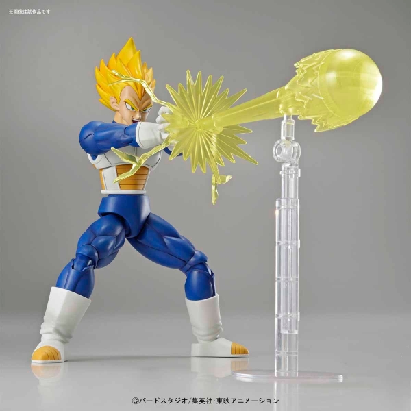 BANDAI Figure-rise Standard FRS 七龍珠 達爾 貝吉塔 超級賽亞人 組裝模型 BANDAI,Figure-rise,Standard,FRS,七龍珠,達爾,貝吉塔 ,超級賽亞人,組裝模型,