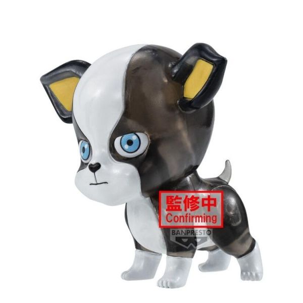 (預購) BP景品 JoJo的奇妙冒險 星塵遠征軍 CLEAR FIGURE 伊奇ver.B 眼鏡牌 BANPRESTO 2608 20260302 BP景品 JoJo的奇妙冒險 星塵遠征軍 CLEAR FIGURE 伊奇ver.B 眼鏡牌 BANPRESTO