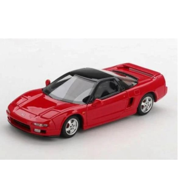 (預購) TSM Model 1/43 1990 Honda NSX Formula Red TSM430946 20260525 TSM Model 1/43 1990 Honda NSX Formula Red TSM430946