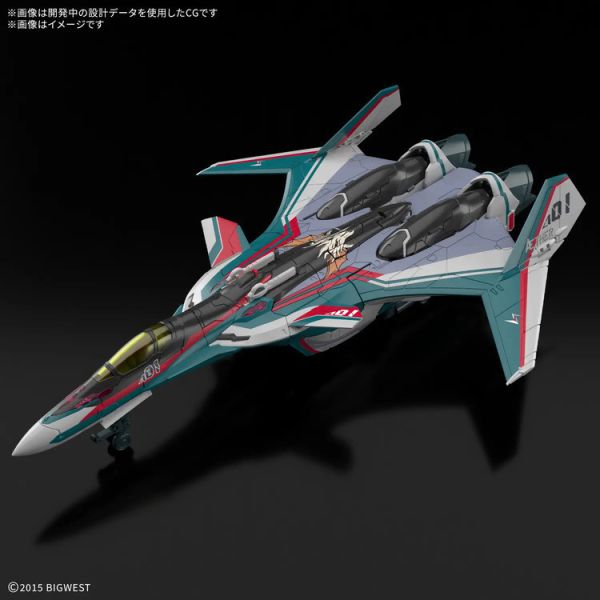 (預購) BANDAI 1/100 HG 010 VF-31S 超時空要塞 英雄式 阿拉德．梅塔斯座機 組裝模型 (預購) BANDAI 1/100 HG 010 VF-31S 超時空要塞 英雄式 阿拉德．梅塔斯座機 組裝模型