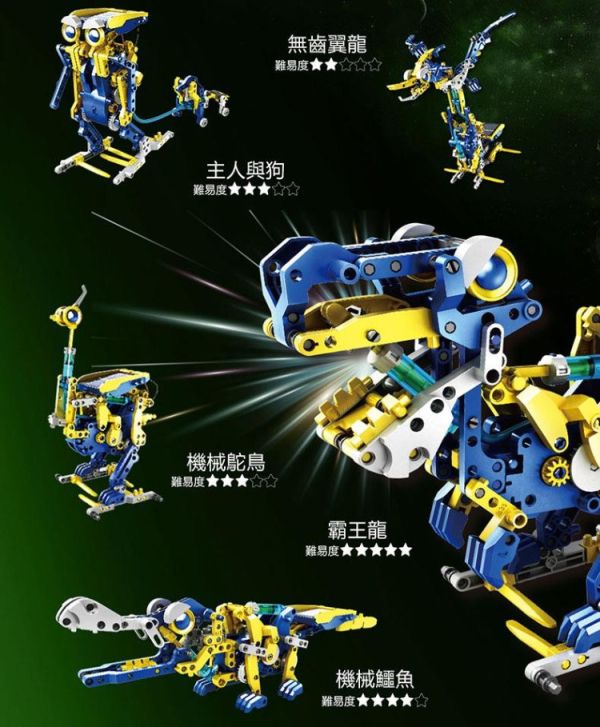 (預購) PROKITS 寶工 12合1百戰天龍 GE-618 20260107 PROKITS 寶工 12合1百戰天龍 GE-618