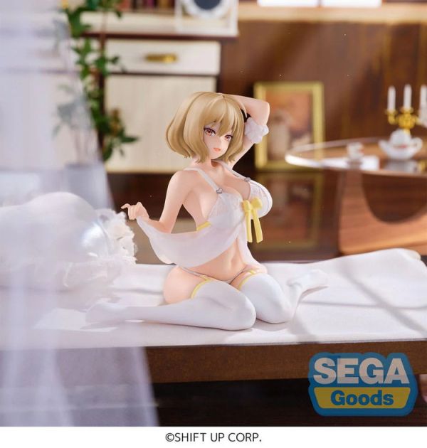 (預購) SEGA 景品 勝利女神:妮姬 Yumemirize 阿妮斯 202603 20250930 (預購) SEGA 景品 勝利女神:妮姬 Yumemirize 阿妮斯 202603 20250930