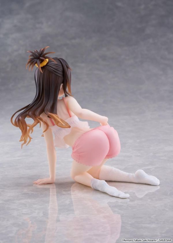 (預購) TAITO 景品 Desktop Cute 出包王女darkness 結城美柑 家居服ver. 2609 20260611 TAITO 景品 Desktop Cute 出包王女darkness 結城美柑 家居服ver.