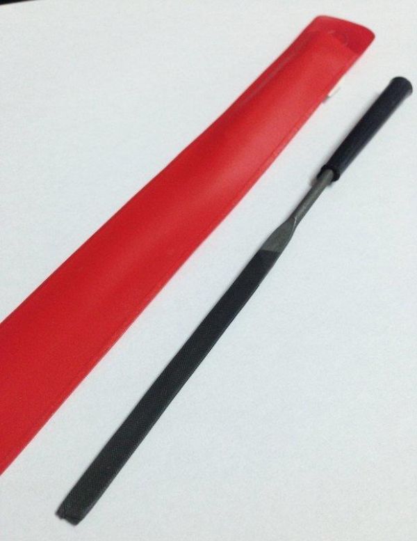 Wang Jung WJ-T013 銼刀 平面 Wang Jung WJ-T013 銼刀 平面