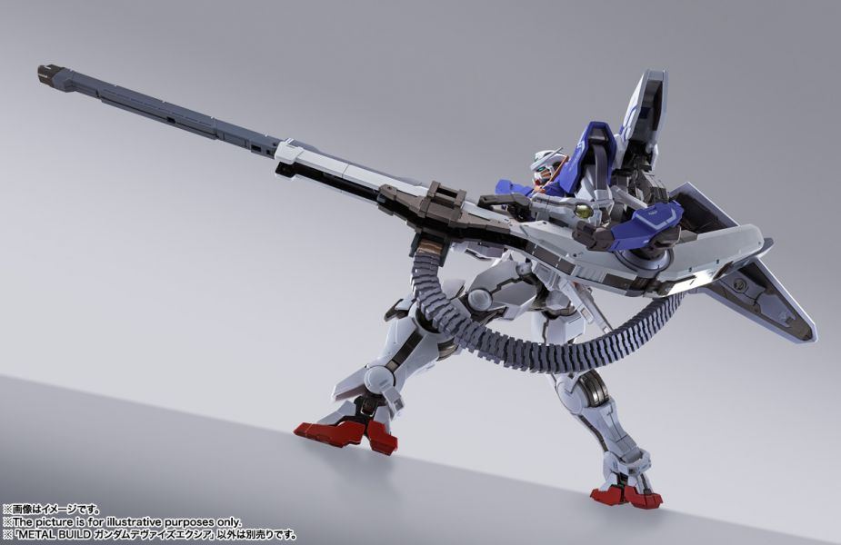 BANDAI METAL BUILD 機動戰士鋼彈00 DEVISE EXIA  ,BANDAI,METAL BUILD,機動戰士鋼彈,00,DEVISE EXIA, 