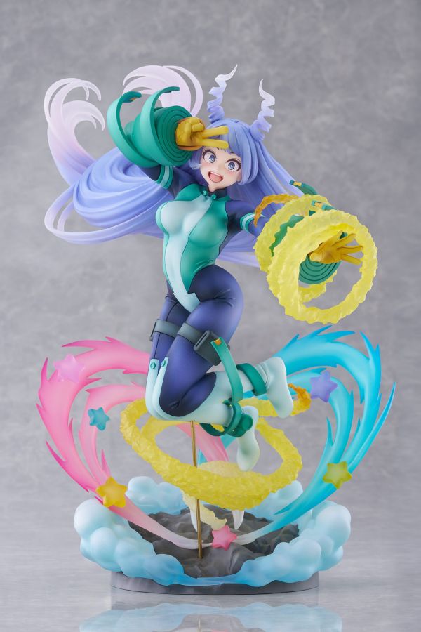 Spiritale 1/7 我的英雄學院 波動捻麗 Wave PVC Spiritale 1/7 我的英雄學院 波動捻麗 Wave PVC