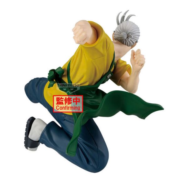BANPRESTO 景品 坂本日常 VIBRATIONSTARS 坂本太郎Ⅱ 2508 BANPRESTO 景品 坂本日常 VIBRATIONSTARS 坂本太郎Ⅱ
