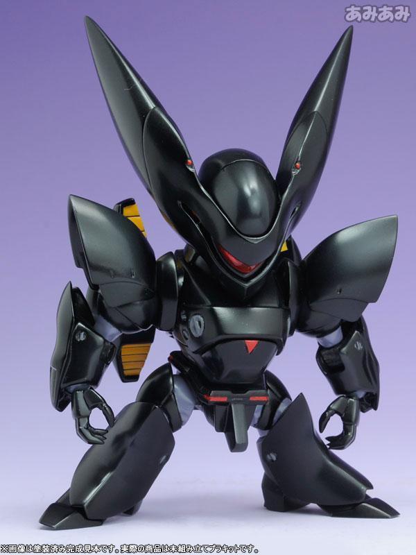 (預購) Kotobukiya 壽屋 D-STYLE 機動警察 TYPE-J9 GRIFFON 組裝模型 KP139R 20260826 Kotobukiya 壽屋 D-STYLE 機動警察 TYPE-J9 GRIFFON 組裝模型 KP139R
