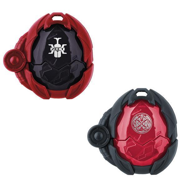 (預購) BANDAI 假面騎士 MY-TH DX騎士蛋傳奇套組04 20261027 BANDAI 假面騎士 MY-TH DX騎士蛋傳奇套組04