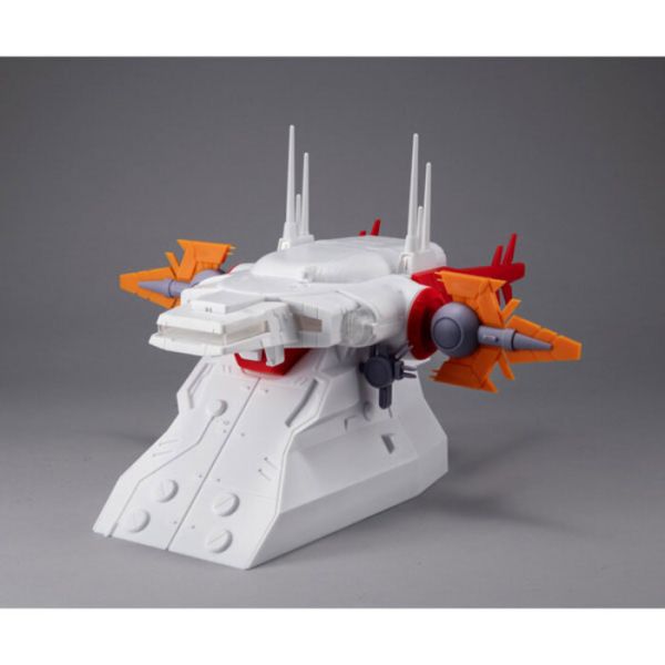 Megahouse RM系列 G 構造 GS04M 大天使號 艦橋 Material Color Edition 機動戰士鋼彈SEED Megahouse RM系列 G 構造 GS04M 大天使號 艦橋 Material Color Edition 機動戰士鋼彈SEED