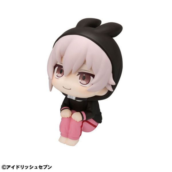 [標準版] MegaHouse LOOK UP IDOLiSH7 九條天 PVC完成品 [標準版] MegaHouse LOOK UP IDOLiSH7 九條天 PVC完成品