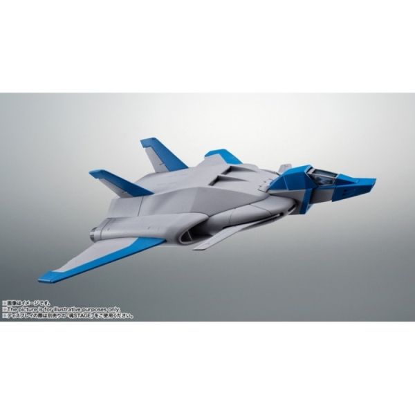 BANDAI ROBOT魂 機動戰士鋼彈 第08小隊 OPTION PARTS SET 03 ver. A.N.I.M.E. BANDAI ROBOT魂 機動戰士鋼彈 第08小隊 OPTION PARTS SET 03 ver. A.N.I.M.E.