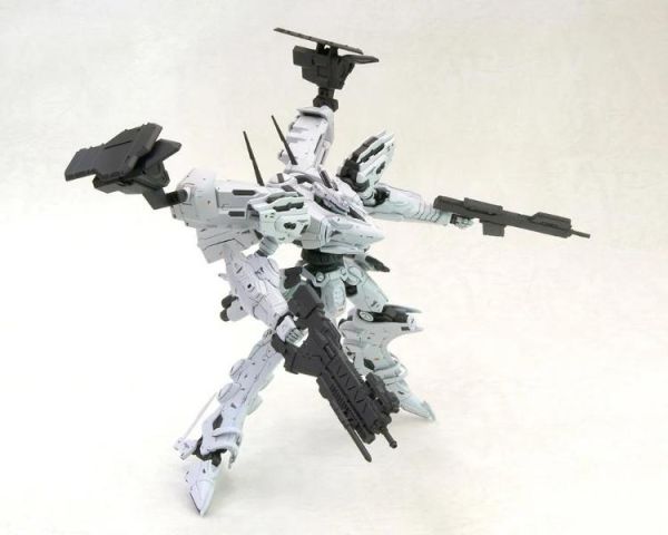 (預購) [再販] Kotobukiya 壽屋 1/72 機戰傭兵 白格林特LINEARK WHITE-GLINT V.O.B SET 組裝模型 20260701 [再販] Kotobukiya 壽屋 1/72 機戰傭兵 白格林特LINEARK WHITE-GLINT V.O.B SET 組裝模型