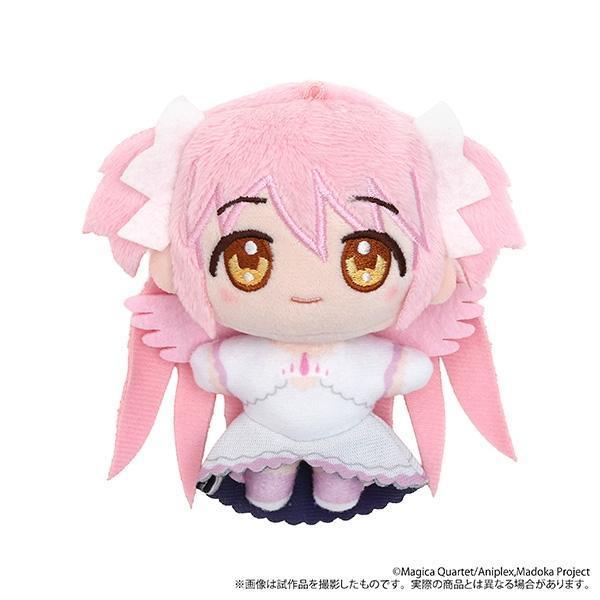 (預購) MOVIC 魔法少女小圓 最終型態鹿目圓 圓神/惡魔焰 縫紉玩偶 分別販售 20261103 MOVIC 魔法少女小圓 最終型態鹿目圓 圓神/惡魔焰 縫紉玩偶 分別販售
