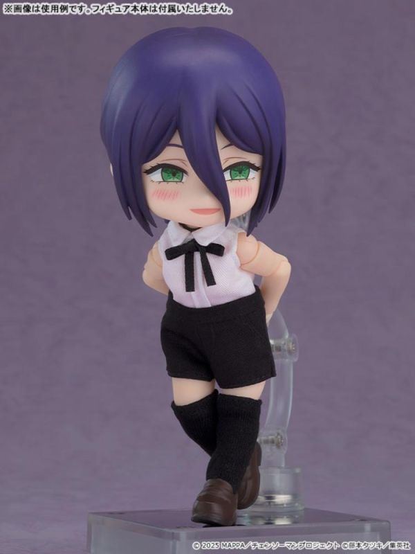 (預購) Good Smile 黏土娃 服裝套組 蕾潔 20260628 Good Smile 黏土娃 服裝套組 蕾潔