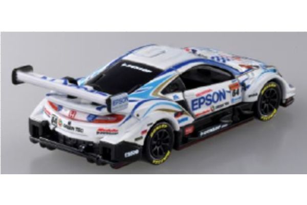 (預購) TOMICA PRM Racing 本田 Epson Module NSX-GT 2018 TM09782 20251020 TOMICA PRM Racing 本田 Epson Module NSX-GT 2018 TM09782