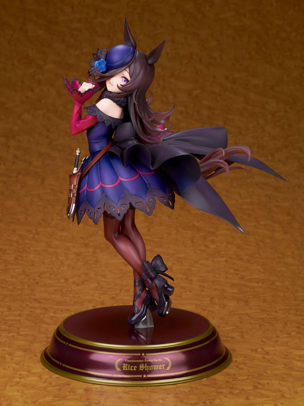 ALTER 1/7 賽馬娘 Pretty Derby 米浴 PVC ALTER 1/7 賽馬娘 Pretty Derby 米浴 PVC