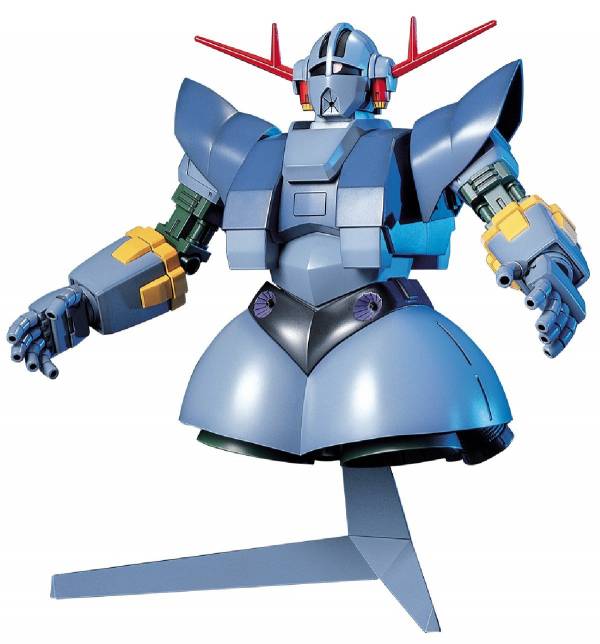 BANDAI 1/144 HGUC 022 吉翁克 機動戰士鋼彈 一年戰爭 組裝模型 BANDAI,1/144,HGUC,022,吉翁克,機動戰士,鋼彈, 一年戰爭,組裝模型,