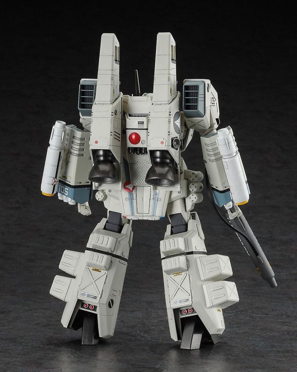 (預購) HASEGAWA 1/72 超時空要塞 VF-1J 武裝女武神 靶心作戰Pt.2 組裝模型 20260910 HASEGAWA 1/72 超時空要塞 VF-1J 武裝女武神 靶心作戰Pt.2 組裝模型