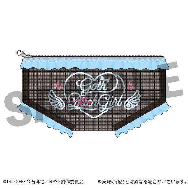(預購) DMM 吊帶襪天使 Panty / Stocking 內褲小袋 分別販售 20261103 DMM 吊帶襪天使 Panty / Stocking 內褲小袋 分別販售
