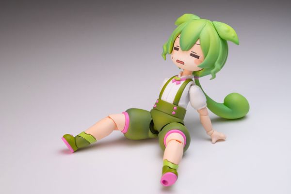 PLUM 1/12 Plafia 俊達萌 組裝模型 PLUM 1/12 Plafia 俊達萌 組裝模型