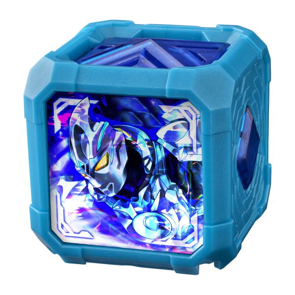 BANDAI 超人力霸王 ARC DX LUNA月亮裝甲方塊 BANDAI 超人力霸王 ARC DX LUNA月亮裝甲方塊