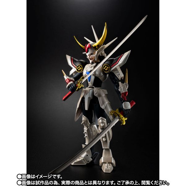BANDAI ARMOR PLUS 鎧傳 輝煌帝烈火 SPECIAL COLOR EDITION BANDAI,ARMOR PLUS,鎧傳 輝煌帝烈火,SPECIAL COLOR EDITION