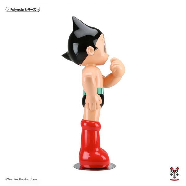 [不挑盒況] HHT 原子小金剛 ASTRO BOY Confidence (23cm) POY-003 HHT 原子小金剛 ASTRO BOY Confidence (23cm) POY-003