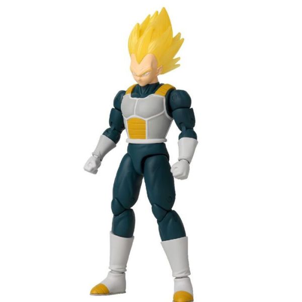 BANDAI 七龍珠可動公仔 超級賽亞人達爾(七龍珠超 布羅利) BANDAI 七龍珠可動公仔 超級賽亞人達爾(七龍珠超 布羅利)