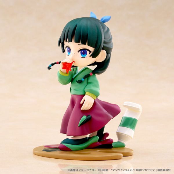 Bushiroad Creative PalVerse Pale. 藥師少女的獨語 貓貓 PVC完成品 Bushiroad Creative PalVerse Pale. 藥師少女的獨語 貓貓 PVC完成品