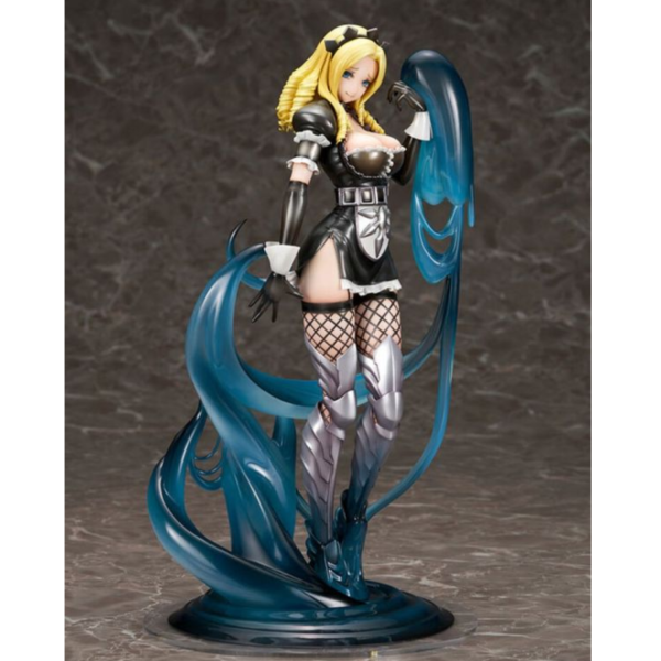(預購) ALTER 1/8 OVERLORD 索琉香·愛普史龍 10th Anniversary so-bin Ver. PVC完成品 20251106 (預購) ALTER 1/8 OVERLORD 索琉香·愛普史龍 10th Anniversary so-bin Ver. PVC完成品 20251106
