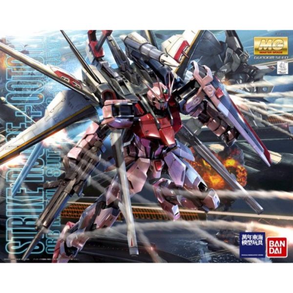 BANDAI 1/100 MG 嫣紅攻擊鋼彈 大鳳裝備 機動戰士鋼彈 SEED DESTINY 組裝模型 BANDAI,MG 1/100,嫣紅攻擊鋼彈,鳳裝備,大鳳,機動戰士鋼彈SEED