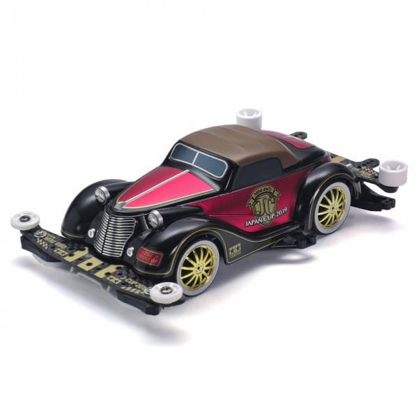 TAMIYA 田宮 #95121 迷你四驅車 軌道車 限定版 Japan Cup 2019 碳纖維加長前翼 1.5mm TAMIYA, 田宮,95121, 迷你四驅車,軌道車,限定版,Japan Cup, 2019, 碳纖維加長前翼, 1.5mm