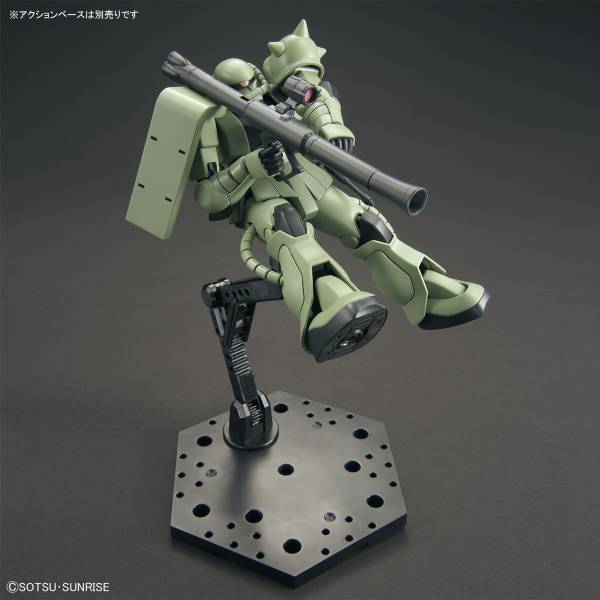 BANDAI 1/144 HGUC 241 量產型薩克II 新生式樣 機動戰士鋼彈 一年戰爭 組裝模型 BANDAI,1/144,HGUC,241,量產型,薩克II,新生式樣,機動戰士鋼彈,一年戰爭,組裝模型,