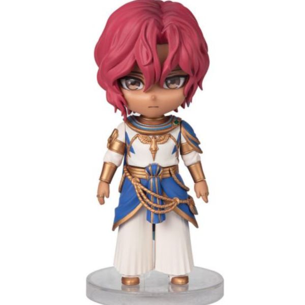 BANDAI Figuarts mini 破曉傳奇 杜歐哈林 BANDAI Figuarts mini 破曉傳奇 杜歐哈林