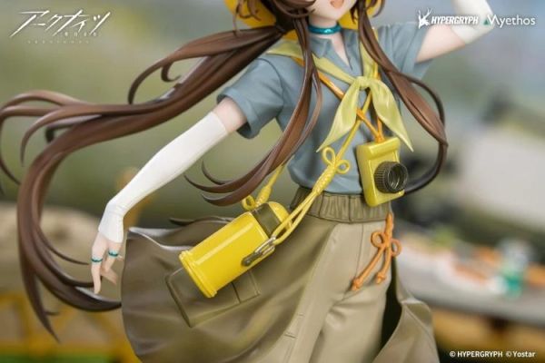 (預購) Myethos 1/8 Gift+系列 明日方舟 阿米婭 野趣拾光Ver. PVC完成品 20260623 Myethos 1/8 Gift+系列 明日方舟 阿米婭 野趣拾光Ver. PVC完成品