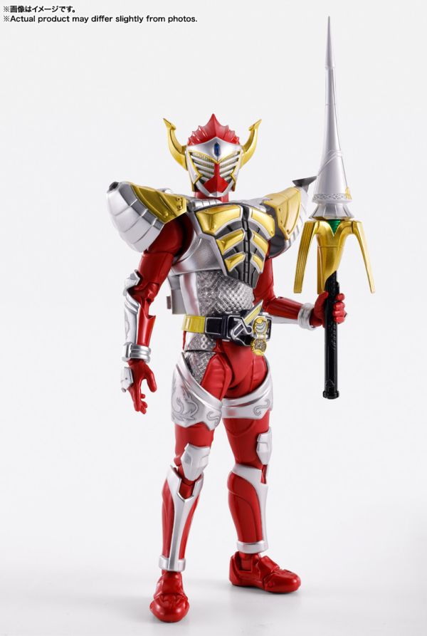 BANDAI S.H.Figuarts SHF 真骨彫製法 假面騎士巴隆 香蕉鎧甲 BANDAI S.H.Figuarts SHF 真骨彫製法 假面騎士巴隆 香蕉鎧甲