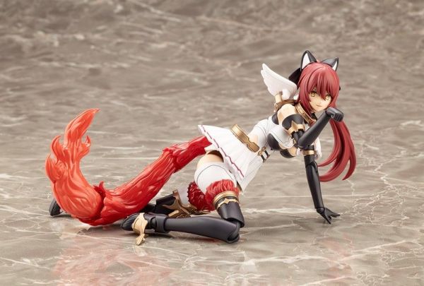 (預購) Kotobukiya 壽屋 ARCANADEA 阿爾卡納蒂亞 霞羽瑶 天使型 Dears系列 AR008 組裝模型 20261014 Kotobukiya 壽屋 ARCANADEA 阿爾卡納蒂亞 霞羽瑶 天使型 Dears系列 AR008 組裝模型