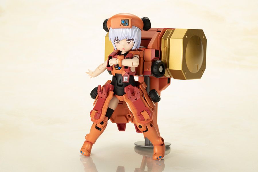 Kotobukiya 壽屋 勇者王我王凱牙 CFG 高魯帝馬克＆隱形戰機II SET 組裝模型 Kotobukiya 壽屋 勇者王我王凱牙 CFG 高魯帝馬克＆隱形戰機II SET 組裝模型