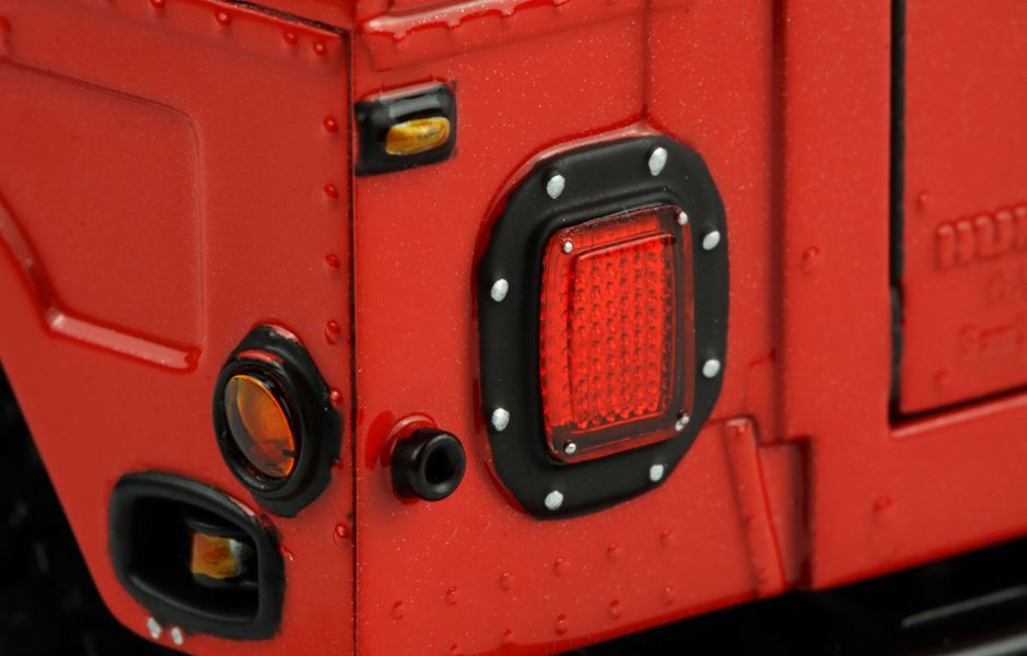 [再販] MENG 1/24 悍馬Hummer H1 越野車 組裝模型 MENG,1/24,悍馬,Hummer H1,越野車