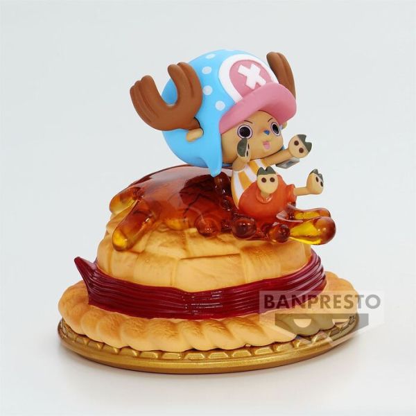 BANPRESTO 景品 航海王 Paldolce collection vol.1(ver.A) BANPRESTO 景品 航海王 Paldolce collection vol.1(ver.A)