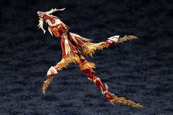 (預購) Kotobukiya 壽屋 ARCANADEA 阿爾卡納蒂亞 XenoAlma系列 烈焰 奧菲斯 組裝模型 AS002 (預購) Kotobukiya 壽屋 ARCANADEA 阿爾卡納蒂亞 XenoAlma系列 烈焰 奧菲斯 組裝模型 AS002