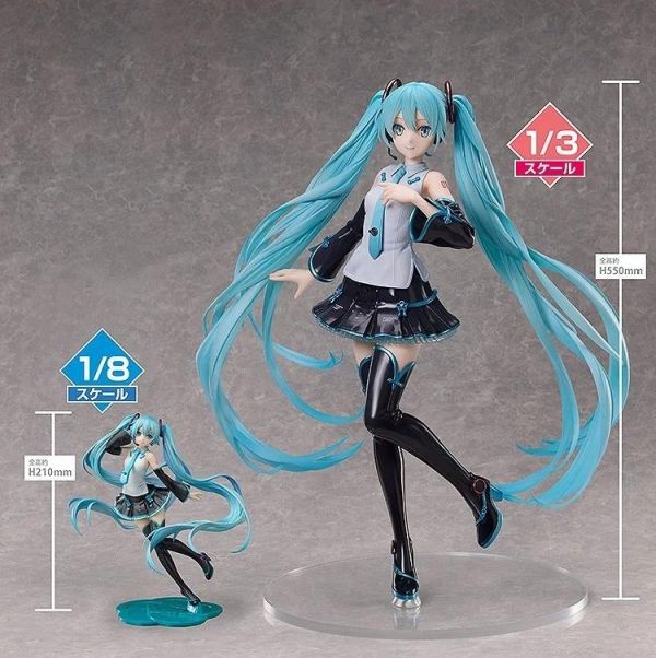 (預購) FREEing 1/3 初音未來 V4 CHINESE PVC完成品 20260719 FREEing 1/3 初音未來 V4 CHINESE PVC完成品