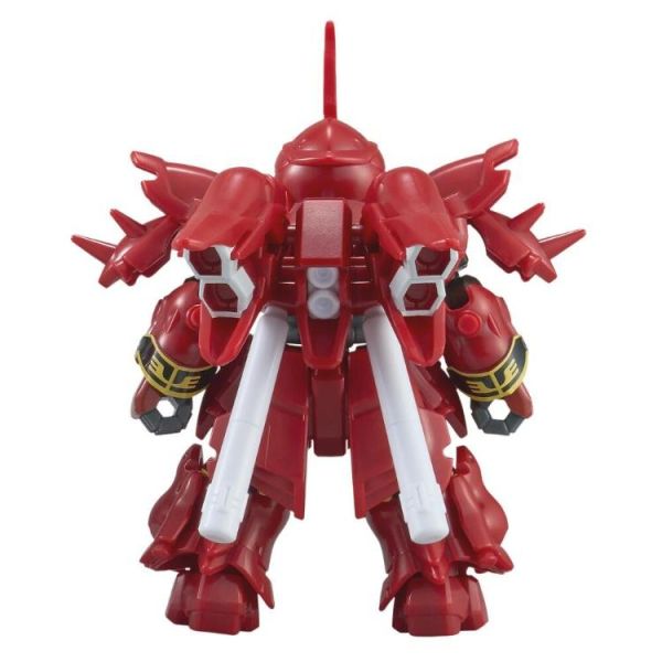 (預購) BANDAI 積木式骨架系列 新安州鋼彈 20260311 BANDAI 積木式骨架系列 新安州鋼彈