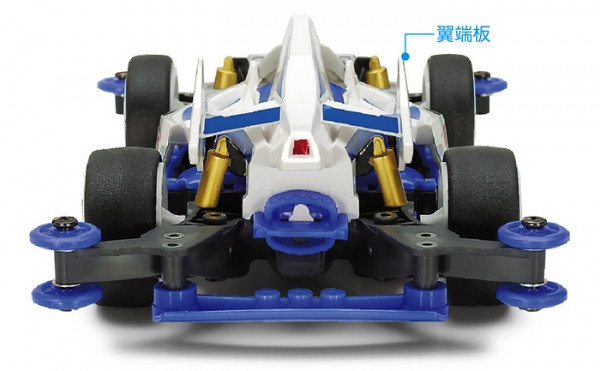 TAMIYA 田宮模型 18641 SHOOTING PROUD STAR MA底盤 四驅郎 四驅車 軌道車 TAMIYA 田宮模型 18641 SHOOTING PROUD STAR MA底盤 四驅郎 四驅車 軌道車