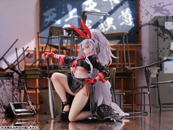 Daiki 1/6 碧藍航線 海因里希親王 暗處的秘密老大 PVC完成品 Daiki 1/6 碧藍航線 海因里希親王 暗處的秘密老大 PVC完成品