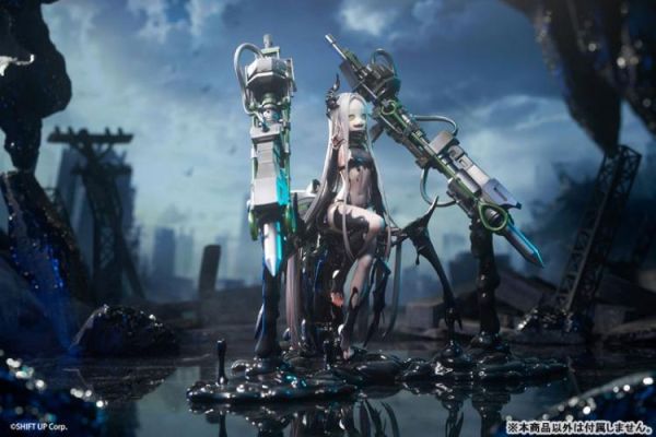 (預購) [豪華版] HobbySakura 1/7 勝利之女神:妮姬 利維坦 PVC完成品 20260407 [豪華版] HobbySakura 1/7 勝利之女神:妮姬 利維坦 PVC完成品