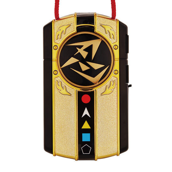 [PB商店] BANDAI 忍者戰隊 隱連者 印籠型變身器 30週年紀念版 [PB商店] BANDAI 忍者戰隊 隱連者 印籠型變身器 30週年紀念版